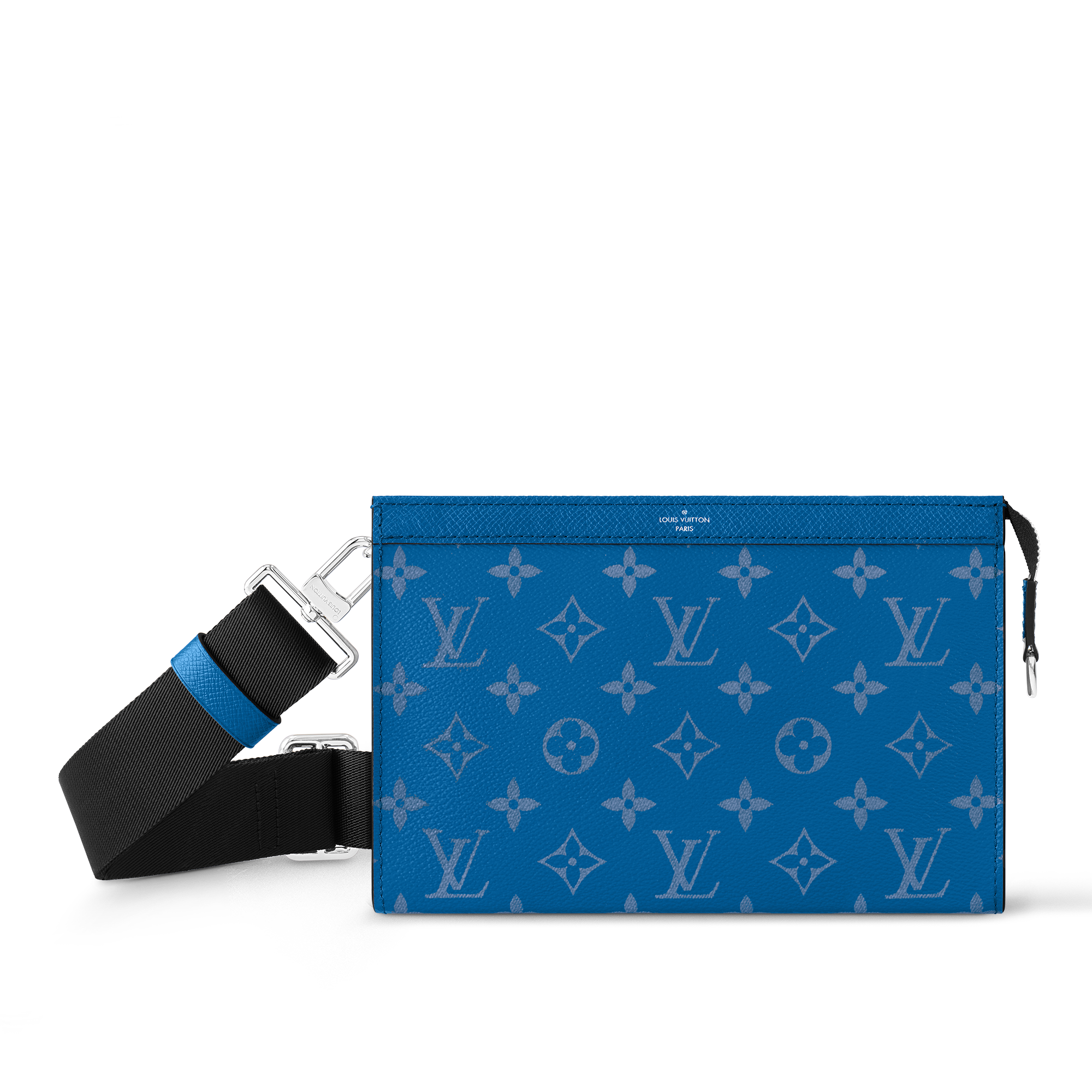 Billetera para hombre online louis vuitton